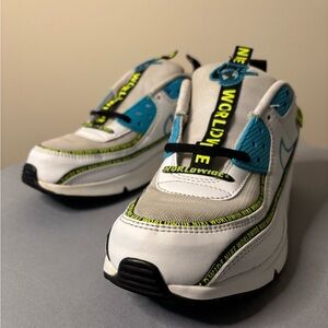 Nike Air Max 90 SE worldwide